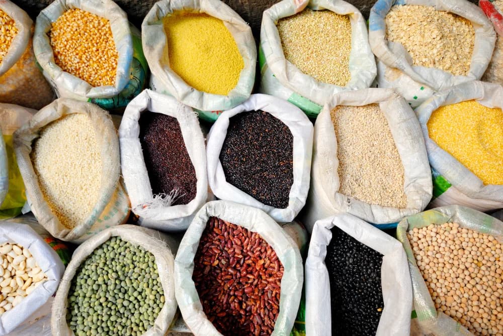 Bakliyatın Faydaları: Nohut, Mercimek, Fasulye ve Bezelye Neden Daha Sık Tüketilmeli?