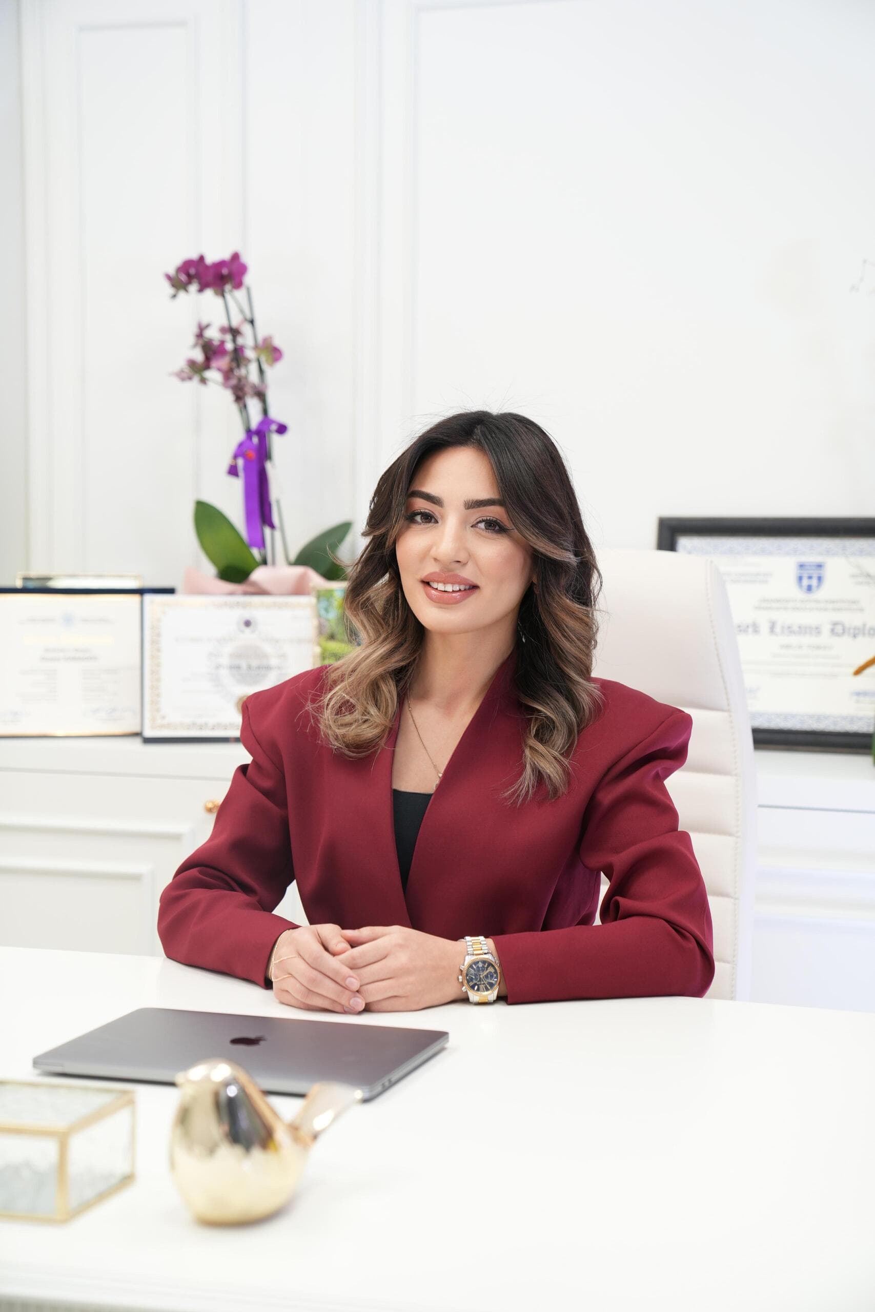 Diyetisyen Gizem Karagöz